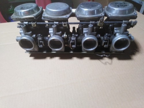 Suzuki kantana 750 vergaser - 750,