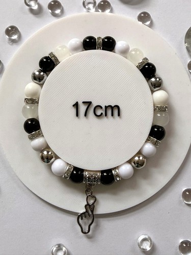 Perlenarmband damen - perlenarmband,