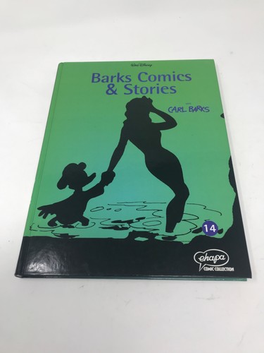 Walt disney barks comics - -,