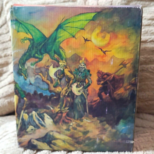 Myths legends fantasy - myths,