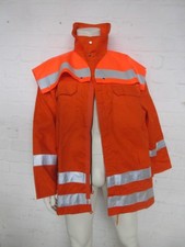 Feuerwehr Einsatz Jacke mit