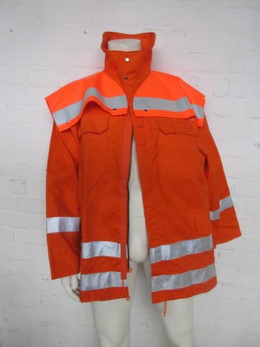 Feuerwehr einsatz jacke mit - feuerwehr,