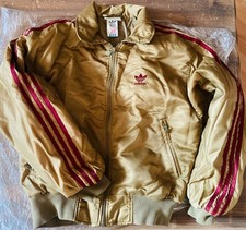 Adidas Firebird Bomberjacke