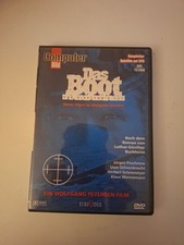 Das Boot- Director's Cut