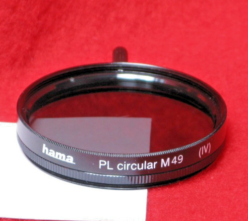 M49 hama circular - hama, (iv)