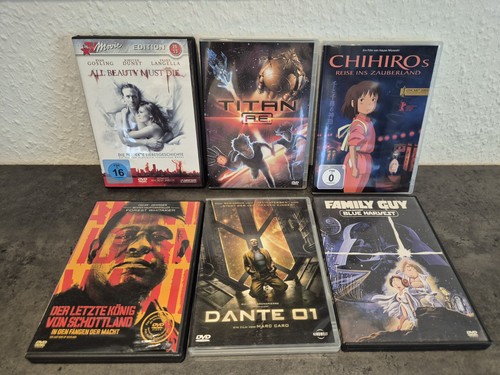 Dvd filme anime cihiros - x, (