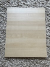 IKEA Komplement Regalboden Regalbrett eicheneff wlas 46,1 cm mal 57,3 cm