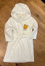 Bademantel H&M in Größe 86