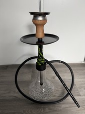 Shisha Komplettset