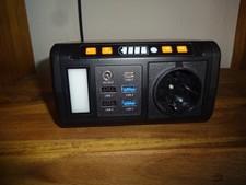 TECHNAXX Powerstation MINI TX-205