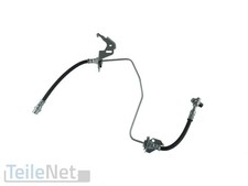 TRW Bremsschlauch Bremsleitung hinten links für z.B. Opel Astra Zafira