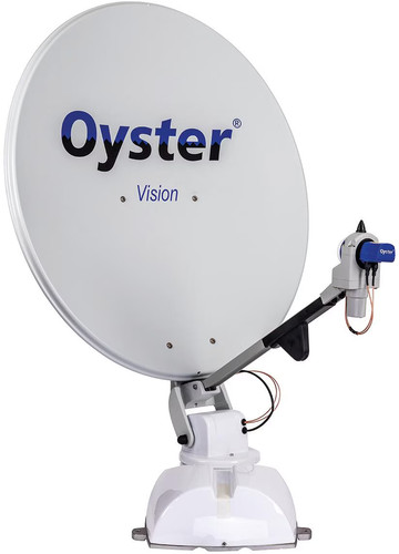 Tenhaaft oyster vision - oyster,