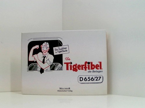Tigerfibel sooo ne - tigerfibel....sooo'ne, schnelle