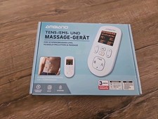 Ambiano TENS-/EMS-und Massagerät