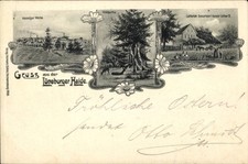 Litho Lutterloh Südheide