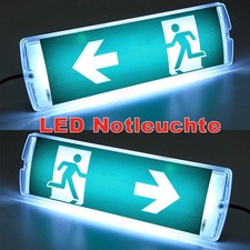 LED Notleuchte