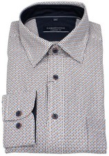 Casa Moda Hemd Comfort Fit