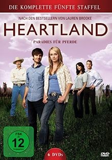 Heartland paradies für - paradies,