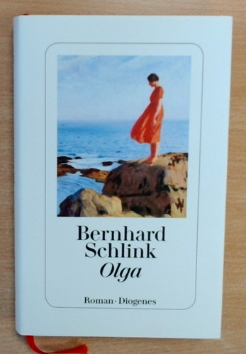 Olga bernhard schlink - -, (2018