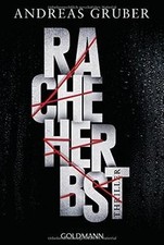 Racheherbst: Thriller von