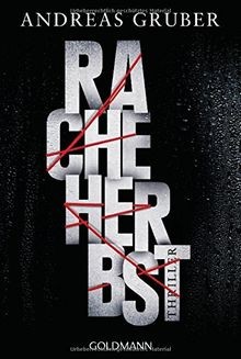 Racheherbst thriller von - racheherbst:,