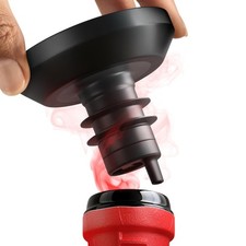 Zzysh wine stopper - stopper, preserve