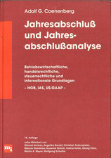 Jahresabschluss und