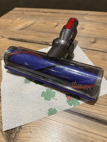 Original dyson elektrobürste - original,
