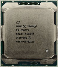 Intel Xeon E5-2682 V4 CPU