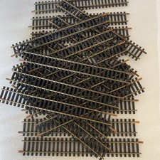 Fleischmann H0 23 Stück 