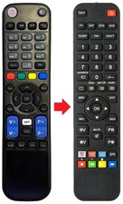 Fernbedienung geeignet für