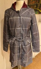 Esmara Regen-Mantel Karo