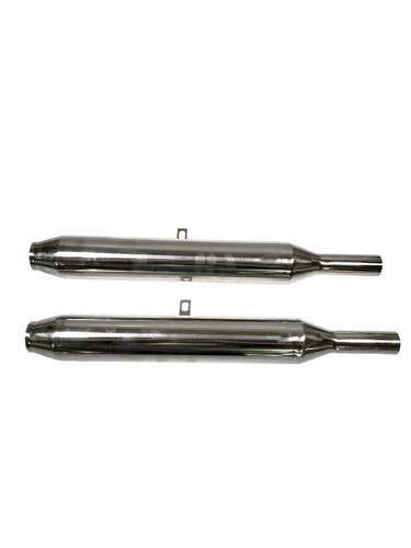 Auspuff endtöpfe - auspuff,