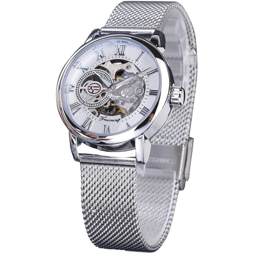 Damen armbanduhr automatisch - damen-armbanduhr,