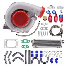 Universal Turbocharger Set