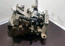 Getriebe Fiat Grande Punto 1.2