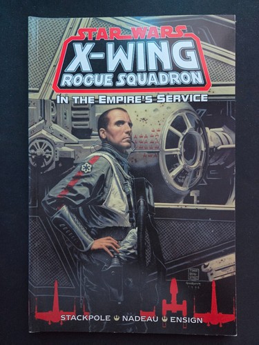 Wing rogue squadron in the - squadron:,