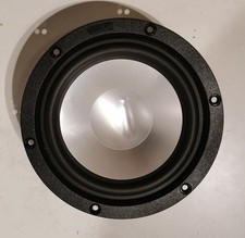 CANTON 5486 - Tiefmitteltöner 154/160 mm - 4 Ohm - für Chrono / Karat M - TOP!