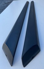 Inner Door Top Top Rail Strips