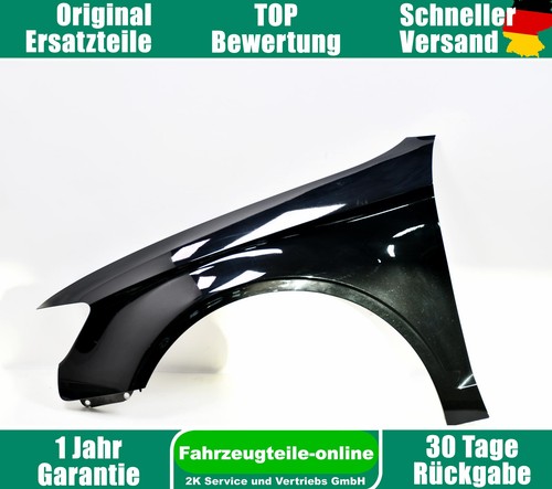 Kotflügel seitenwand vorn - kotflügel,