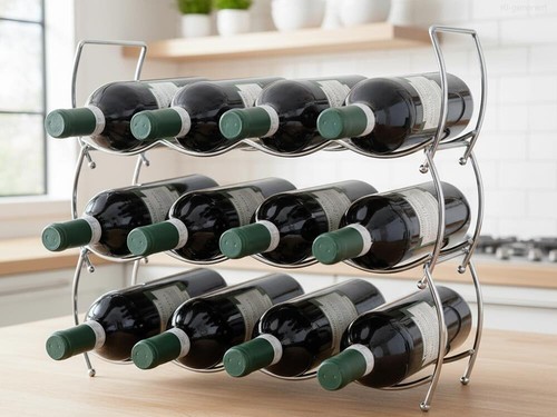 Weinregal flaschenregal - weinregal,
