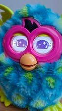 Hasbro furby boom 2013 - hasbro,