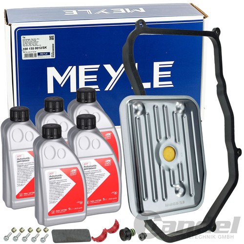 Meyle teilesatz - meyle,