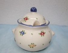 Zeller Keramik, Fayencerie, Petite Rose - Kaffeeservice - zur Auswahl