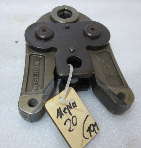 Original geberit normalgr - geberit, 20
