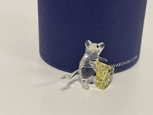 Swarovski figur 5464939 maus - swarovski,