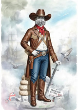 Jj adams England Expects Too