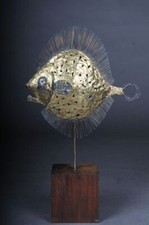 Curious and decorative - curious,
