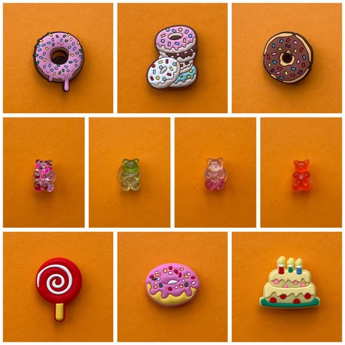 Schuhstecker shoe charms - schuhstecker/shoe,