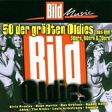 Bild Oldies von Various | CD |